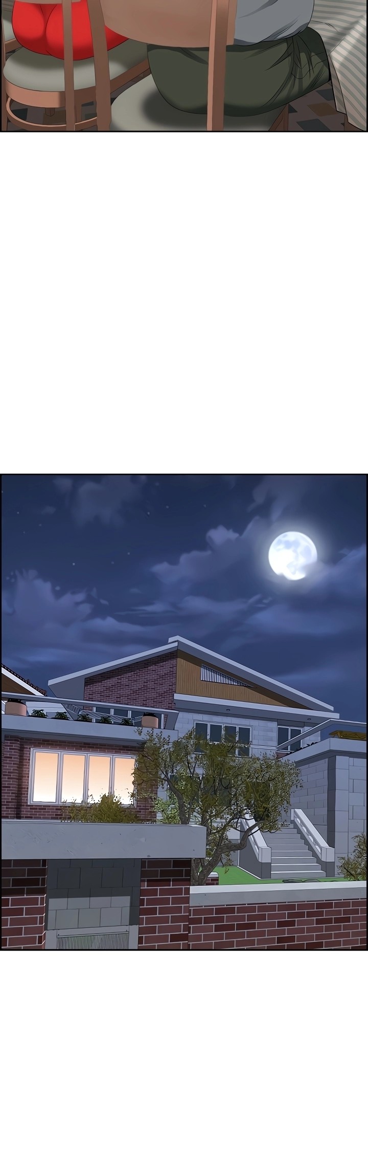 Living With a MILF Chapter 40 Page 47
