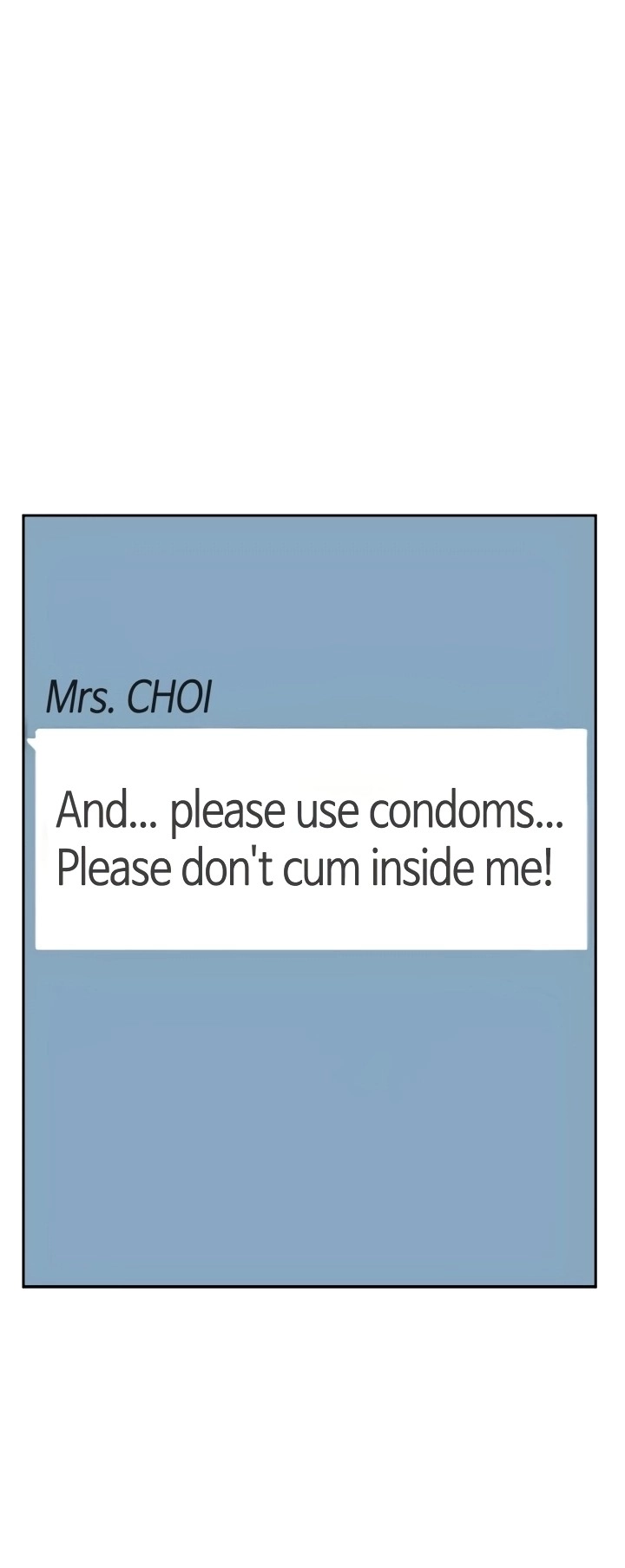 Living With a MILF Chapter 40 Page 58