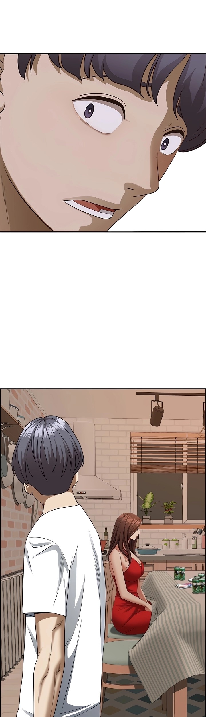 Living With a MILF Chapter 40 Page 64