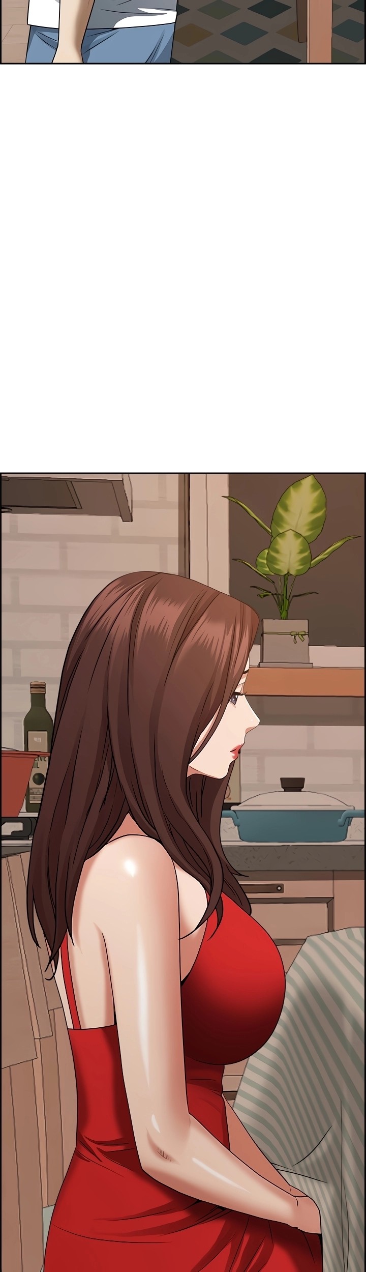 Living With a MILF Chapter 40 Page 65