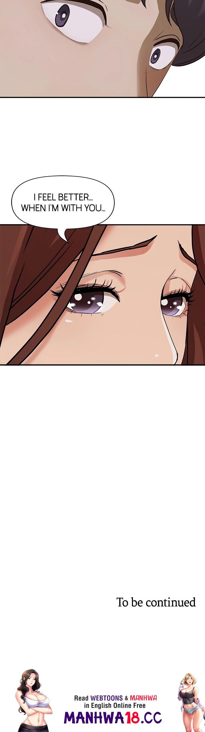 Living With a MILF Chapter 40 Page 68