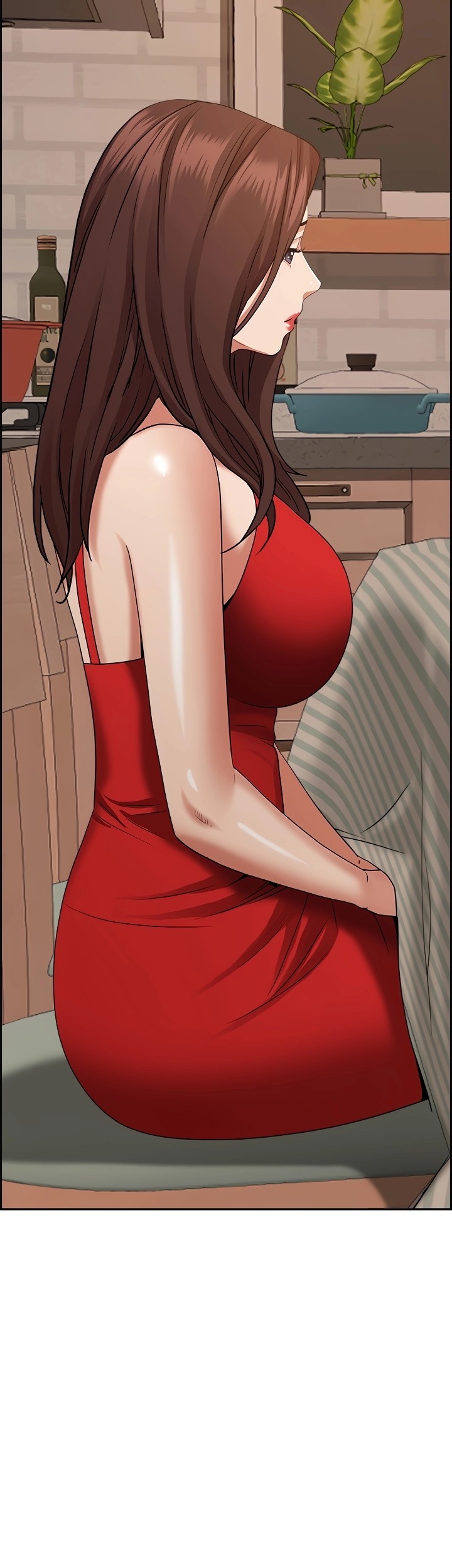 Living With a MILF Chapter 41 Page 2