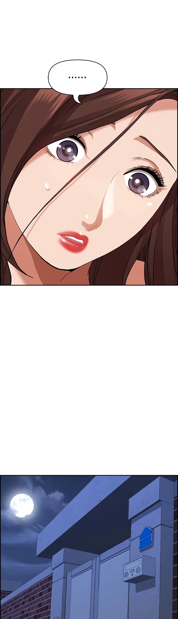 Living With a MILF Chapter 41 Page 30