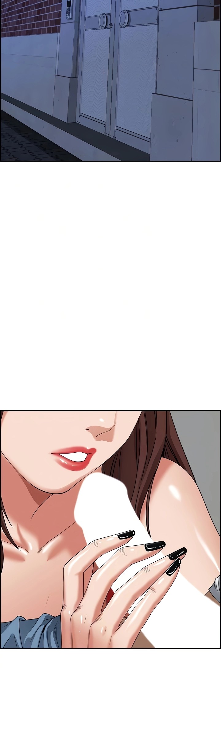 Living With a MILF Chapter 41 Page 31