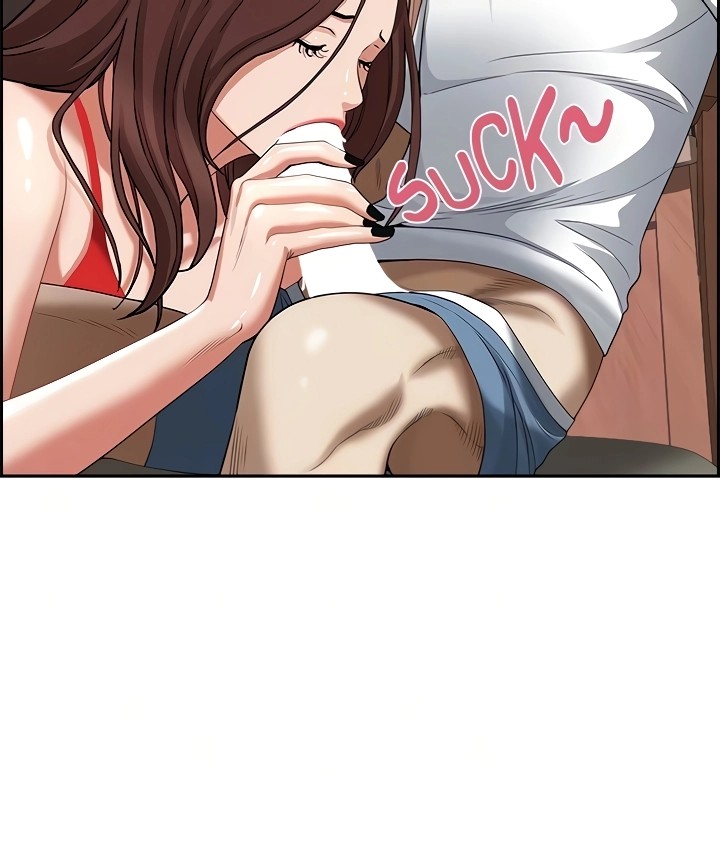 Living With a MILF Chapter 41 Page 39