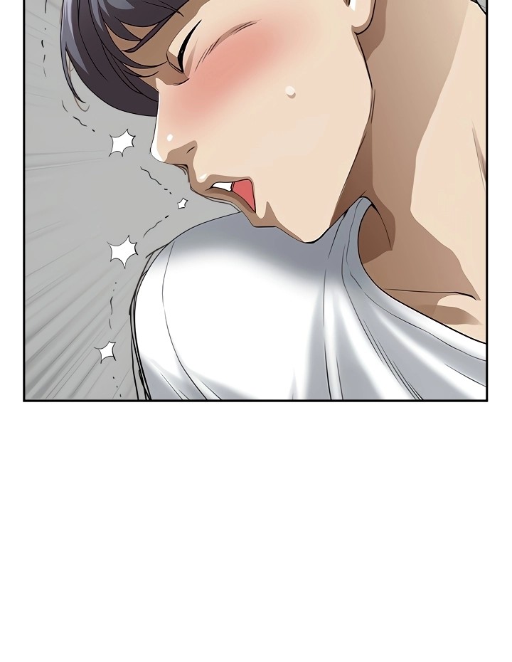 Living With a MILF Chapter 41 Page 46