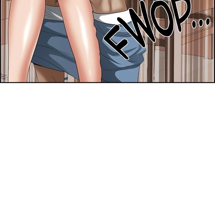 Living With a MILF Chapter 41 Page 54