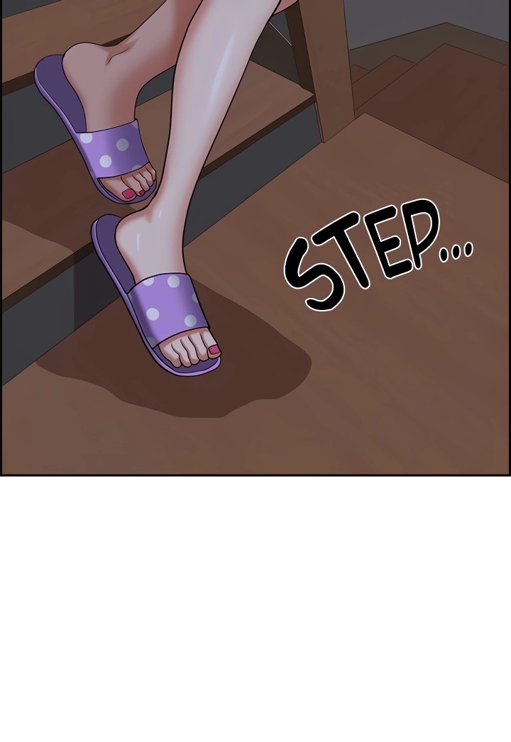 Living With a MILF Chapter 41 Page 65