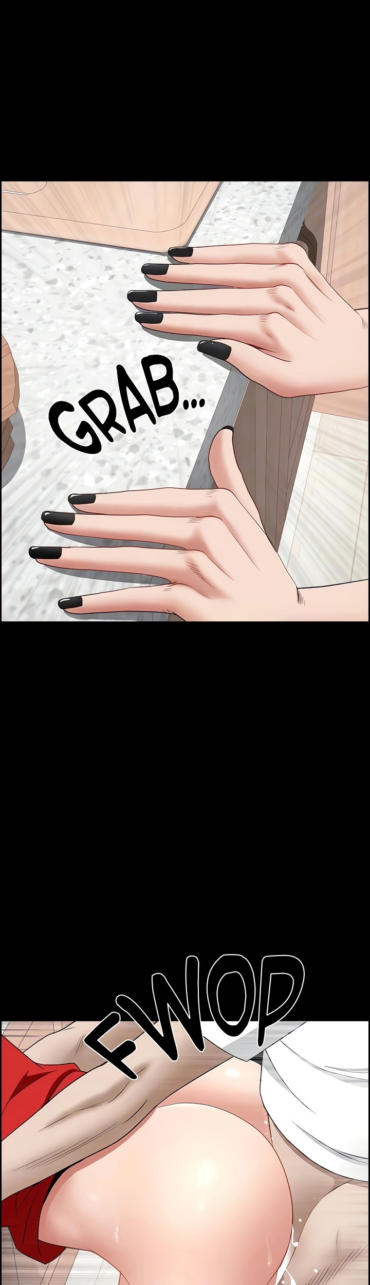 Living With a MILF Chapter 42 Page 32