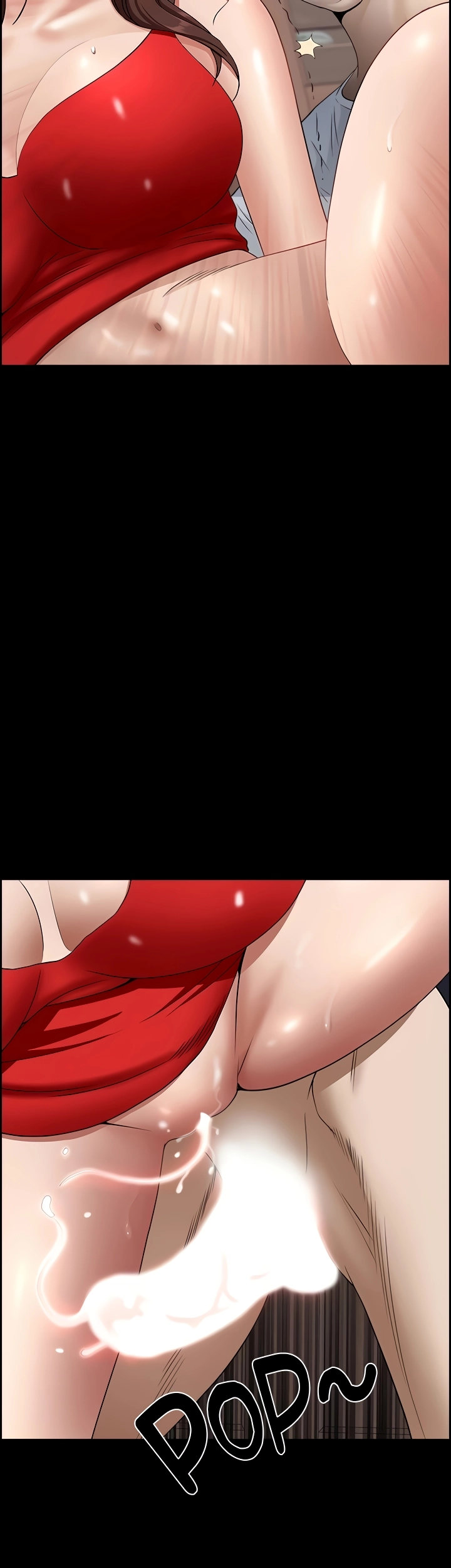 Living With a MILF Chapter 42 Page 57