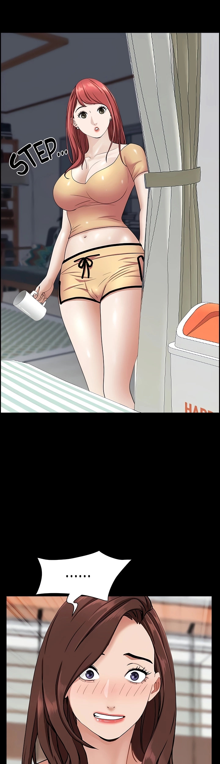 Living With a MILF Chapter 42 Page 63