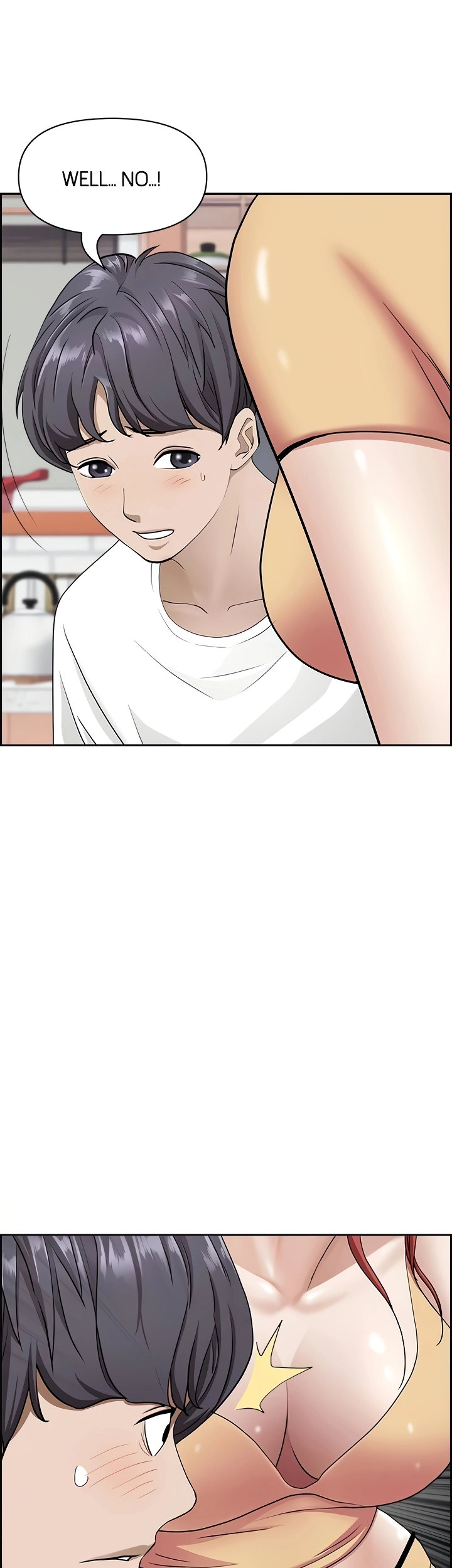 Living With a MILF Chapter 42 Page 68