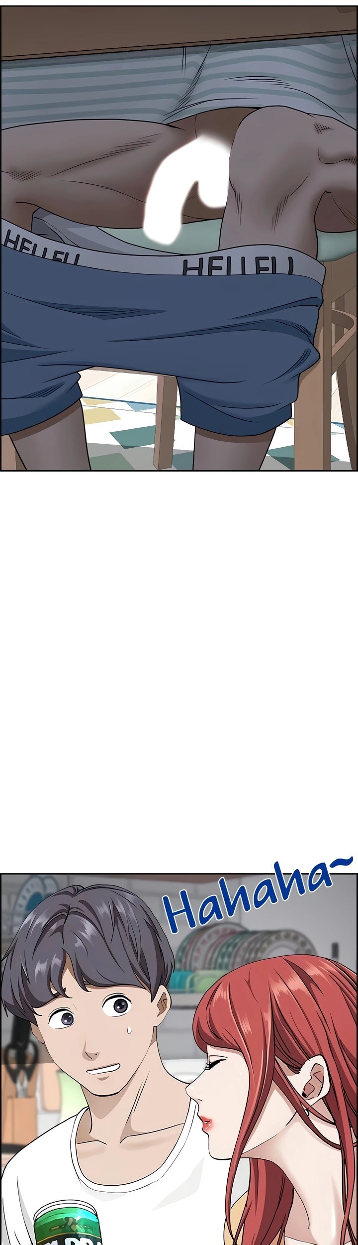 Living With a MILF Chapter 42 Page 71