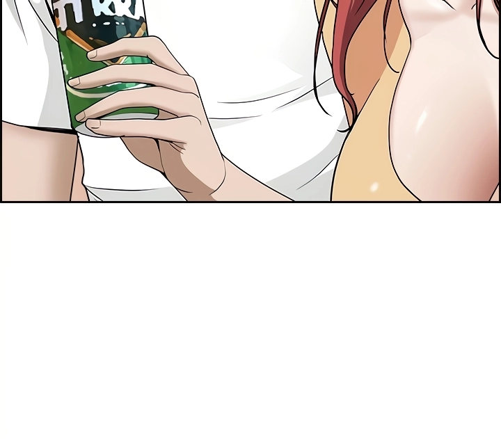 Living With a MILF Chapter 42 Page 72