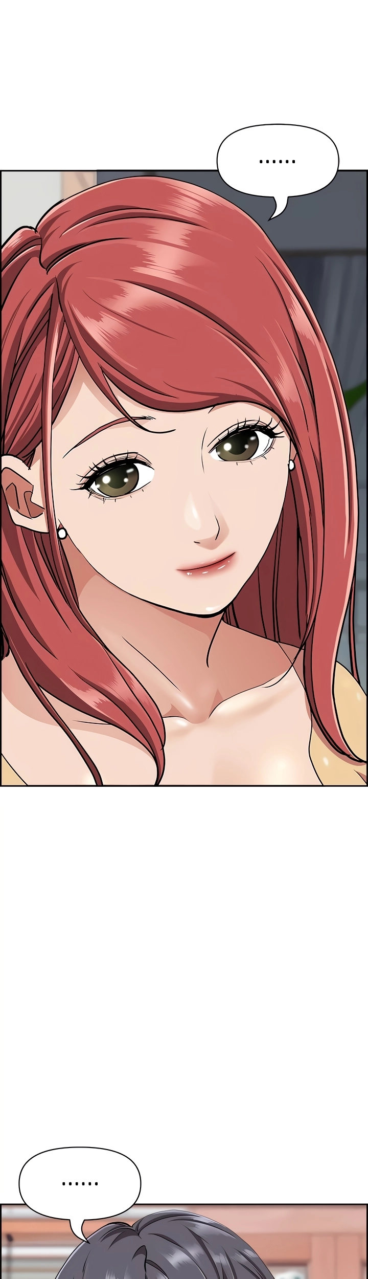 Living With a MILF Chapter 42 Page 73