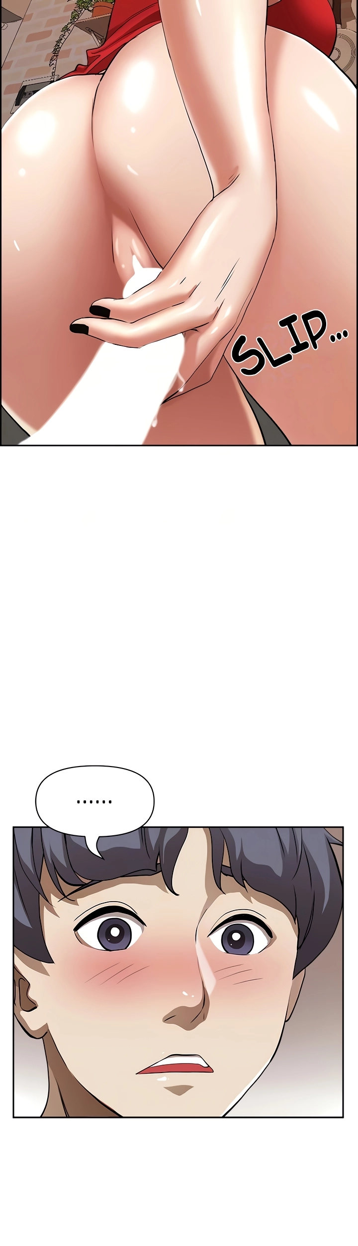 Living With a MILF Chapter 43 Page 38