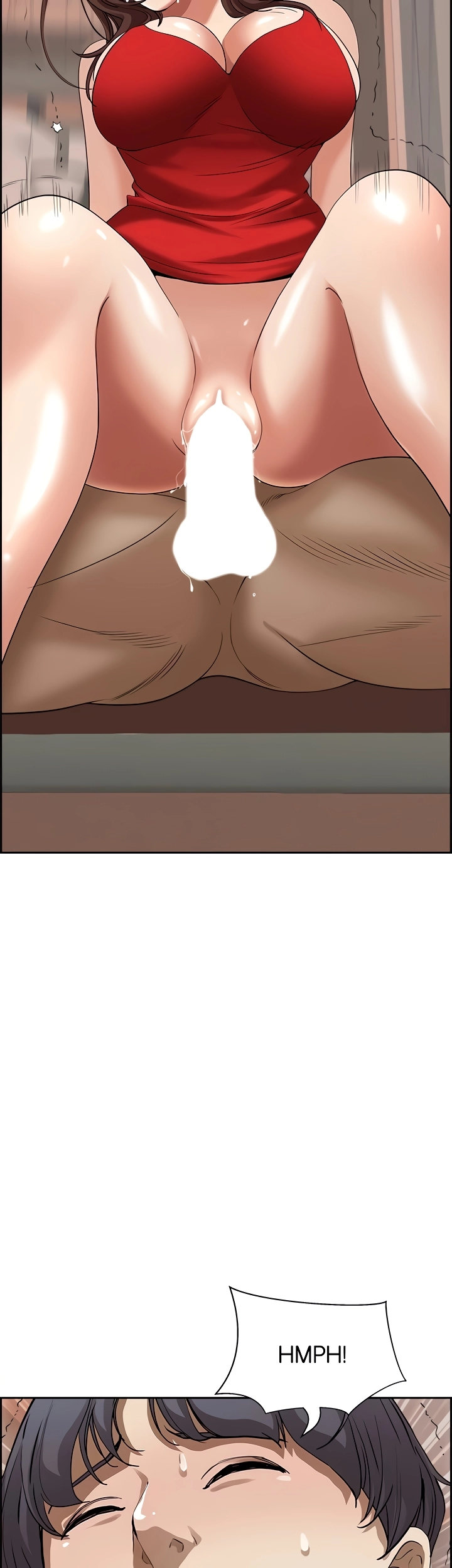 Living With a MILF Chapter 43 Page 41