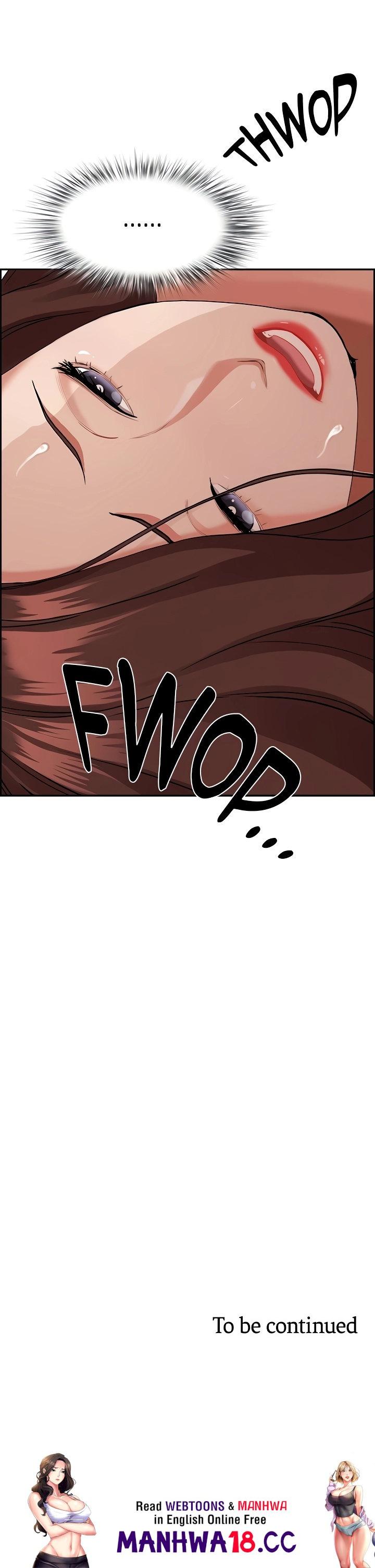 Living With a MILF Chapter 43 Page 68