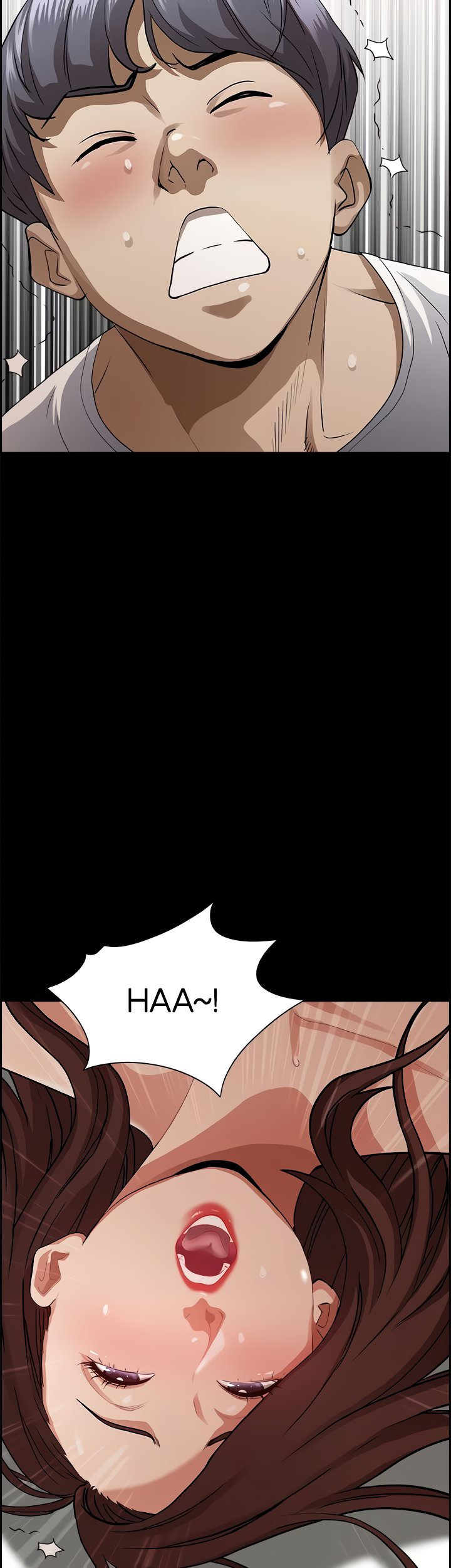 Living With a MILF Chapter 44 Page 56