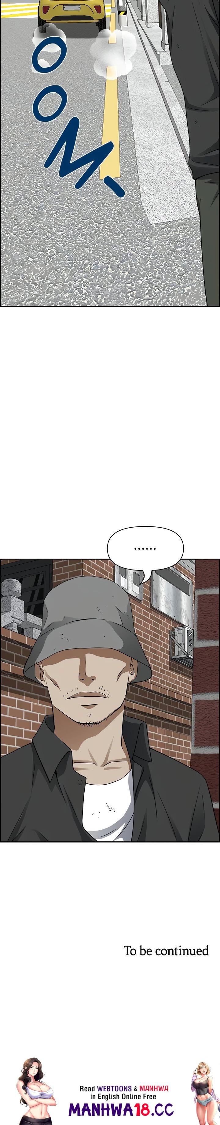 Living With a MILF Chapter 44 Page 70