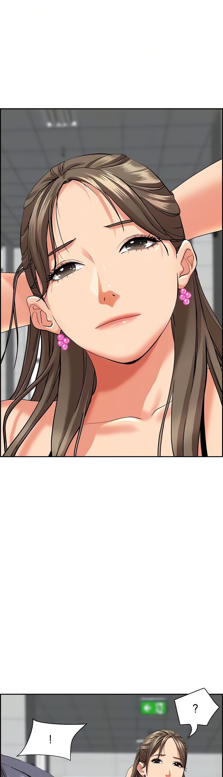 Living With a MILF Chapter 45 Page 11