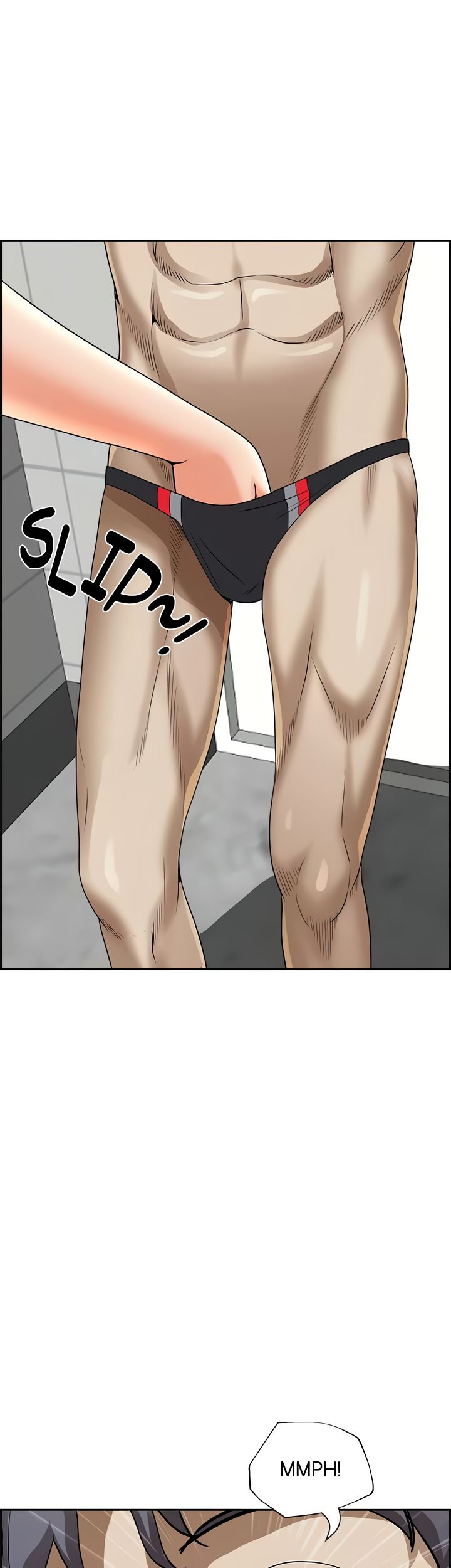 Living With a MILF Chapter 45 Page 26