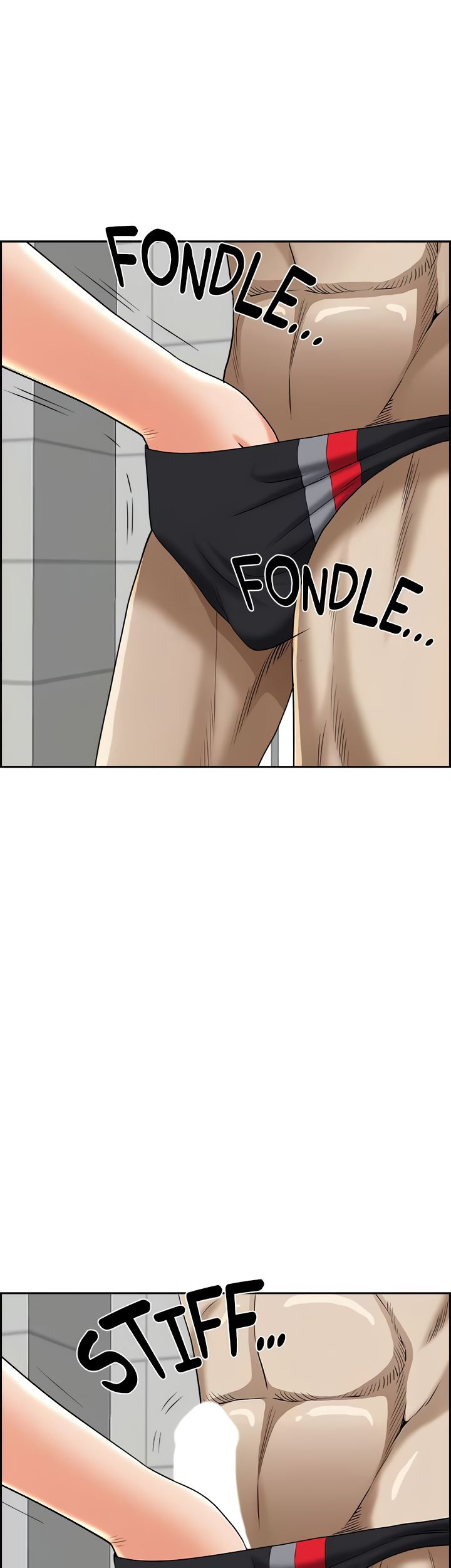 Living With a MILF Chapter 45 Page 29