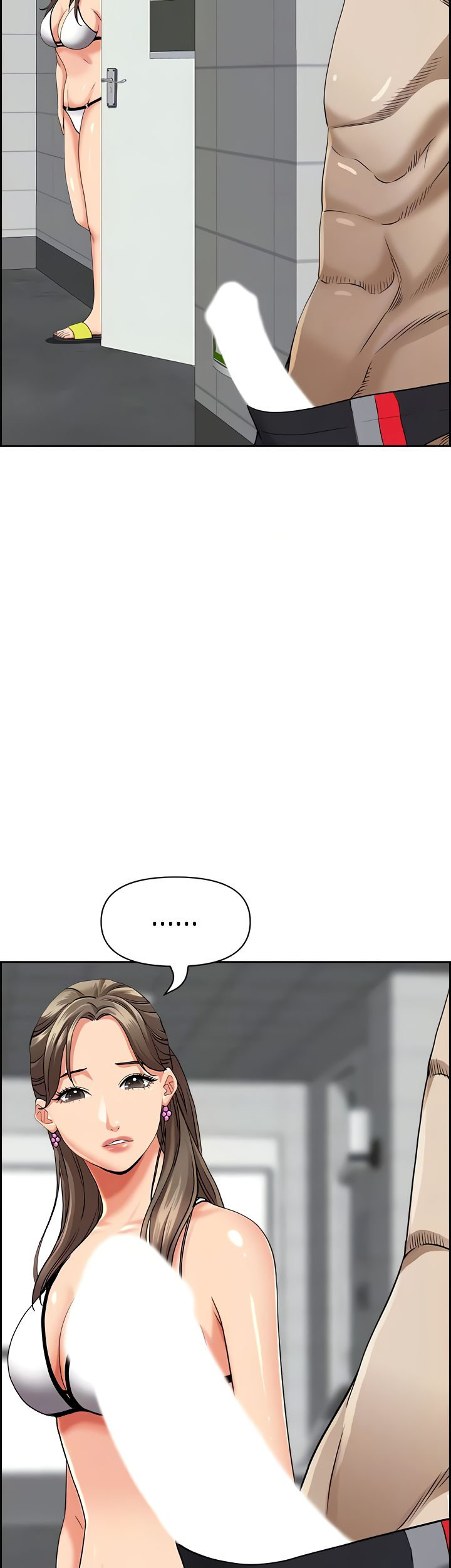 Living With a MILF Chapter 45 Page 39