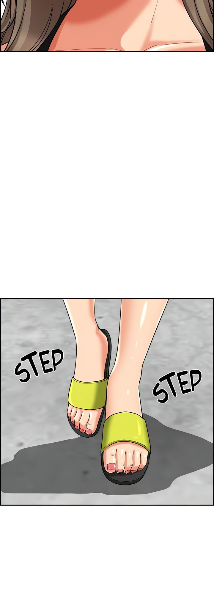 Living With a MILF Chapter 45 Page 45