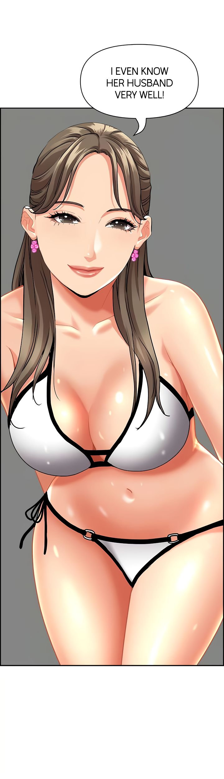 Living With a MILF Chapter 45 Page 47