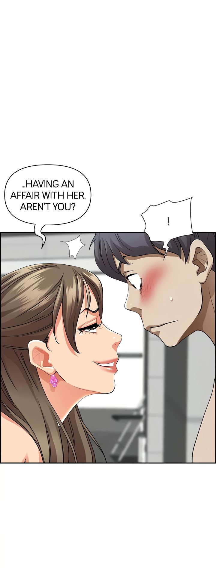 Living With a MILF Chapter 45 Page 50