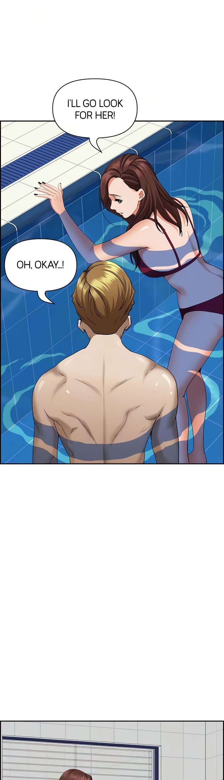 Living With a MILF Chapter 46 Page 39