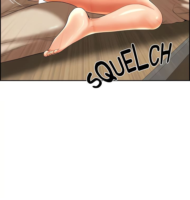 Living With a MILF Chapter 46 Page 47