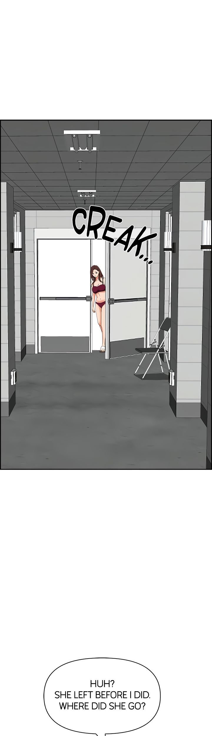 Living With a MILF Chapter 46 Page 56