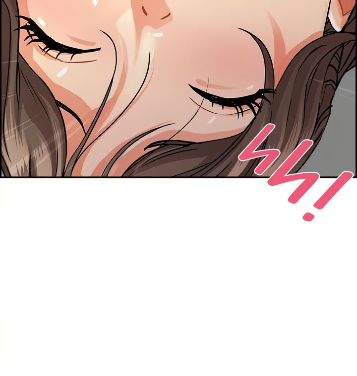 Living With a MILF Chapter 46 Page 70