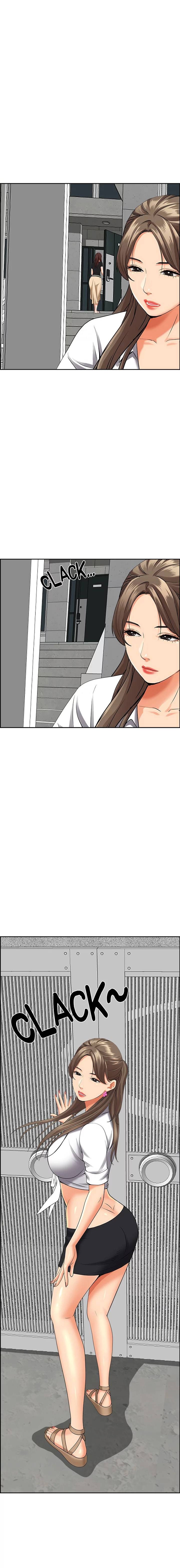 Living With a MILF Chapter 47 Page 22