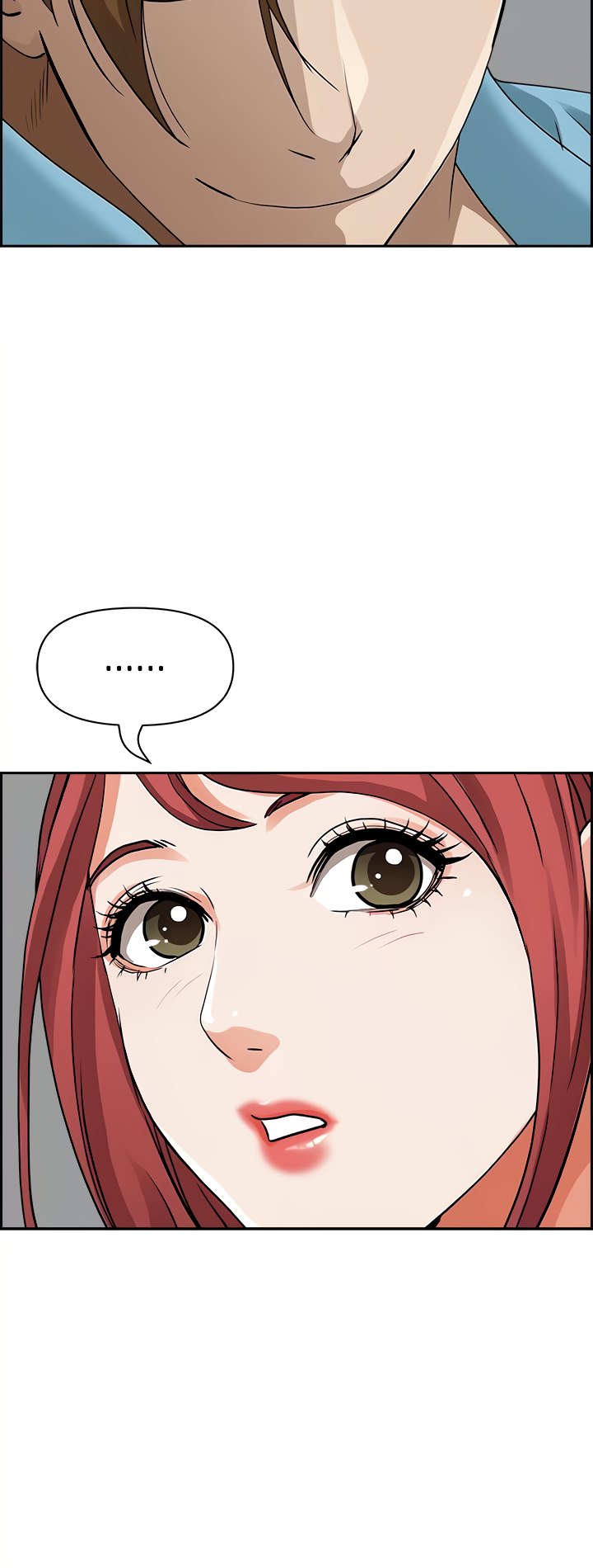 Living With a MILF Chapter 50 Page 2