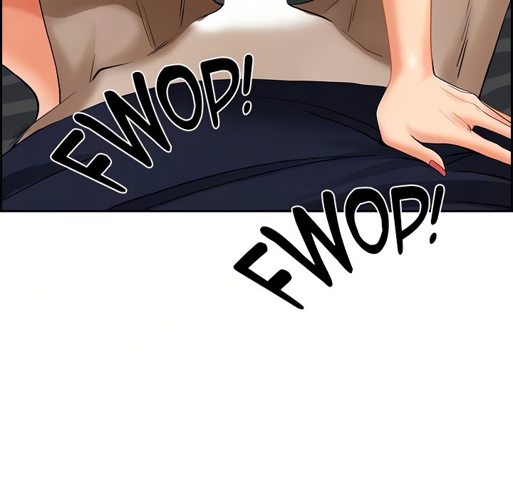 Living With a MILF Chapter 50 Page 20