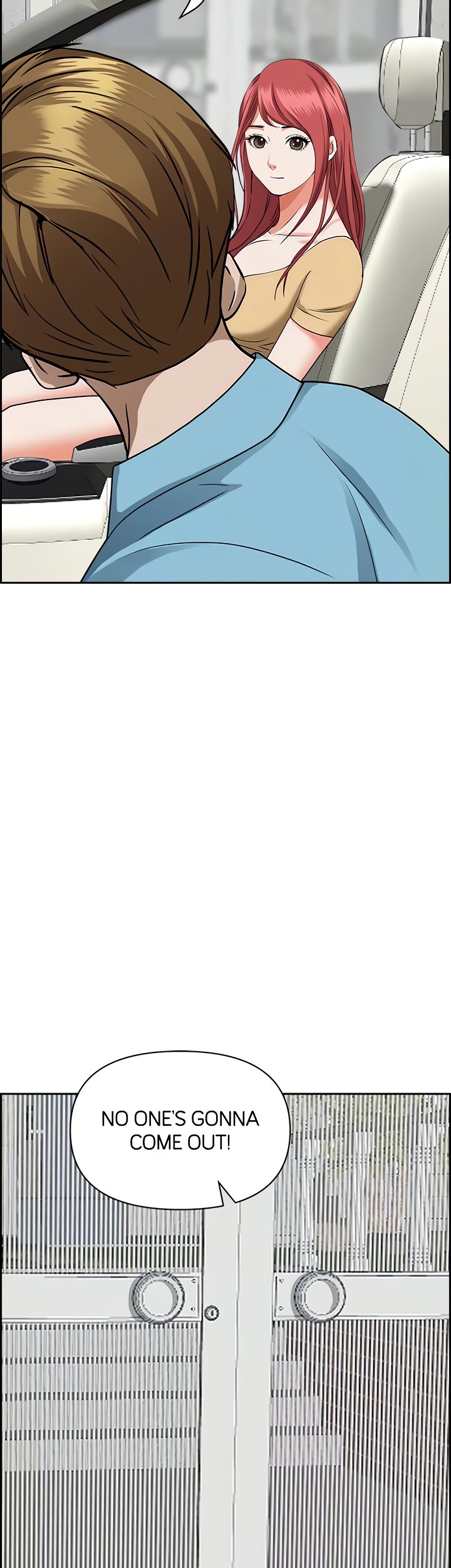 Living With a MILF Chapter 50 Page 37
