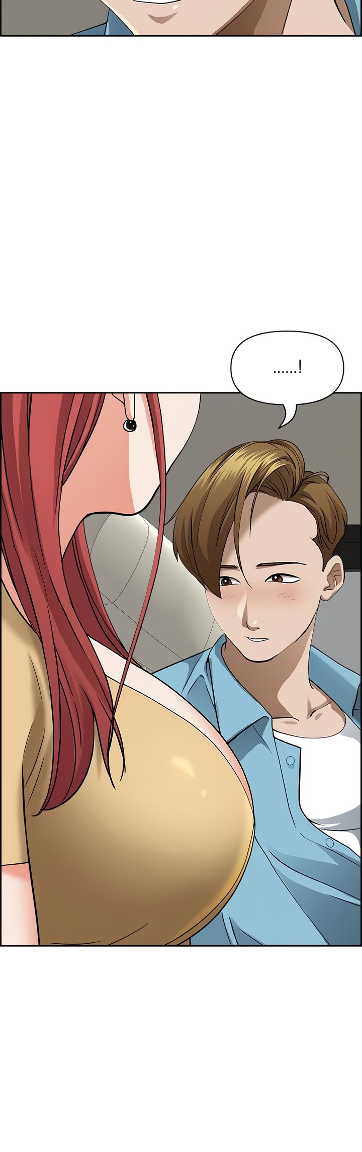 Living With a MILF Chapter 50 Page 43
