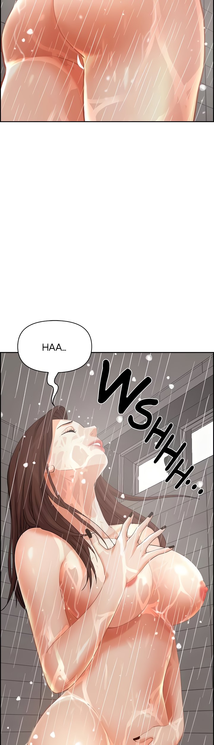 Living With a MILF Chapter 50 Page 51