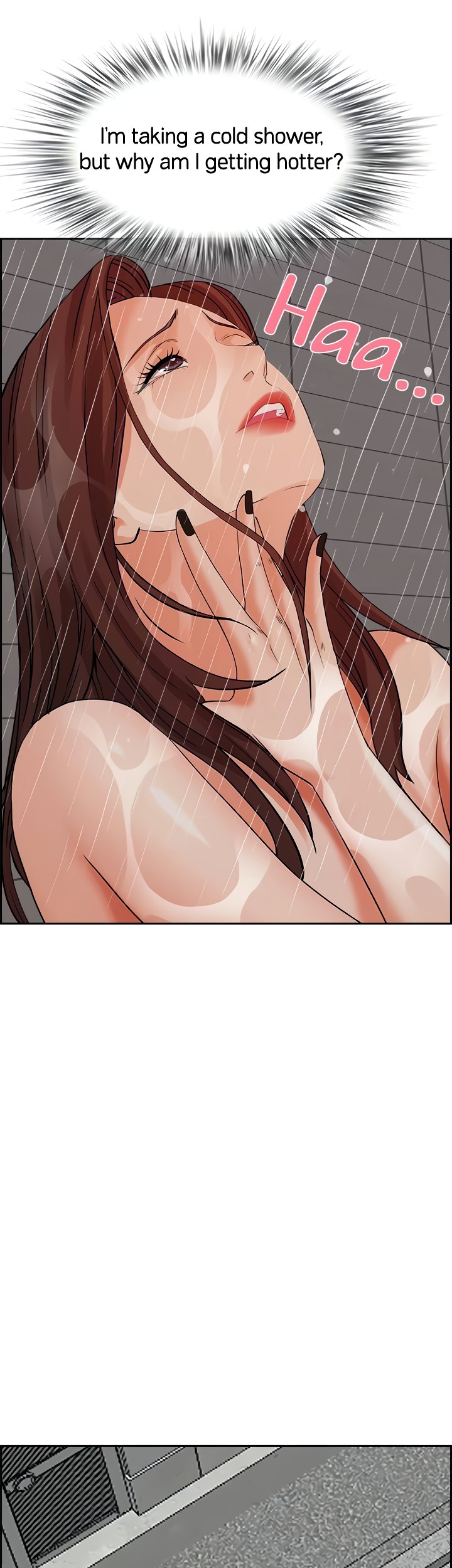 Living With a MILF Chapter 50 Page 53