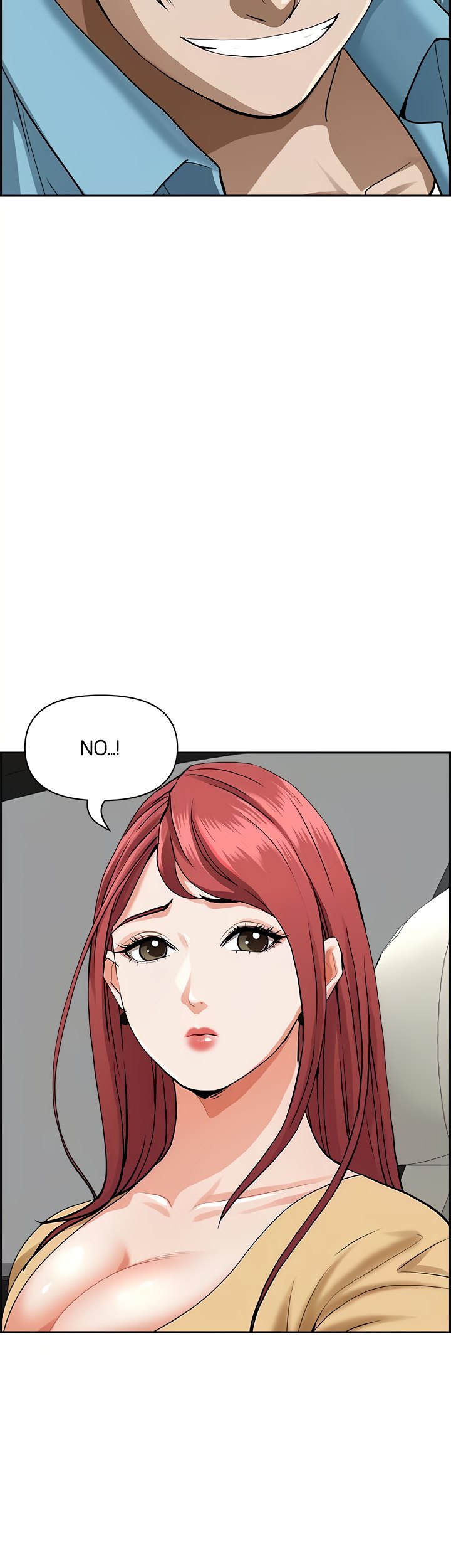 Living With a MILF Chapter 50 Page 6