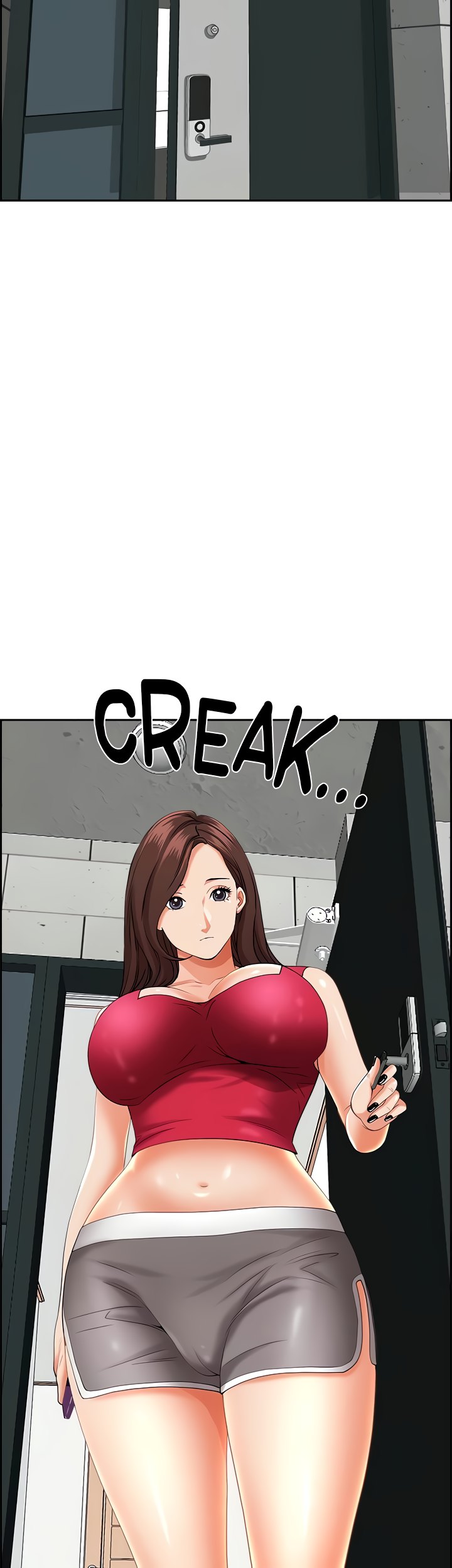 Living With a MILF Chapter 50 Page 66