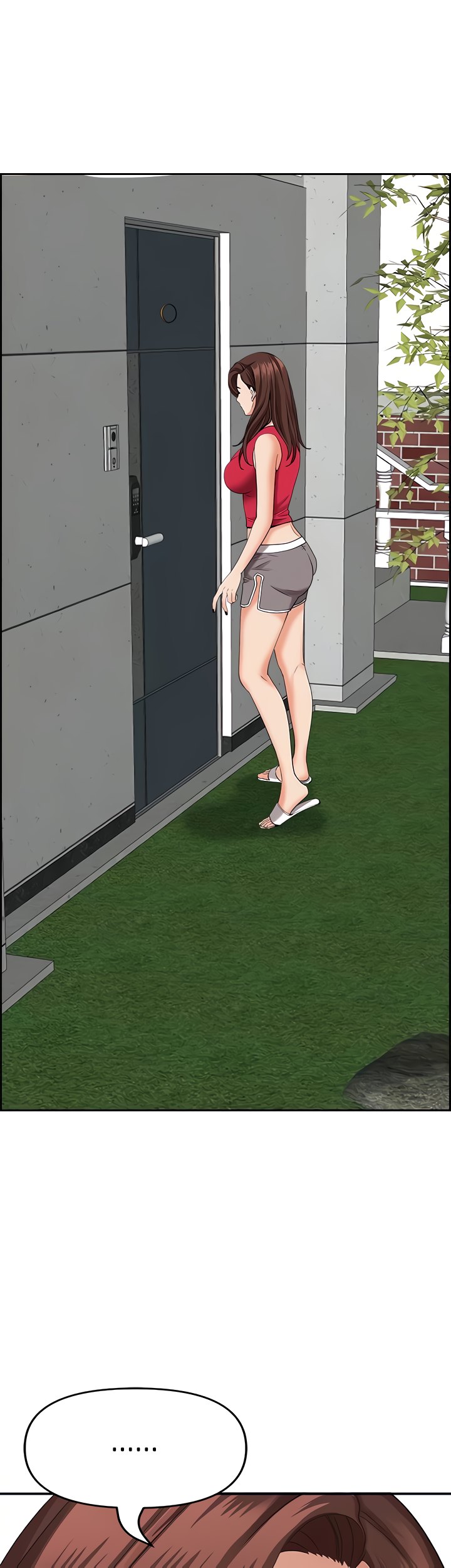 Living With a MILF Chapter 50 Page 70