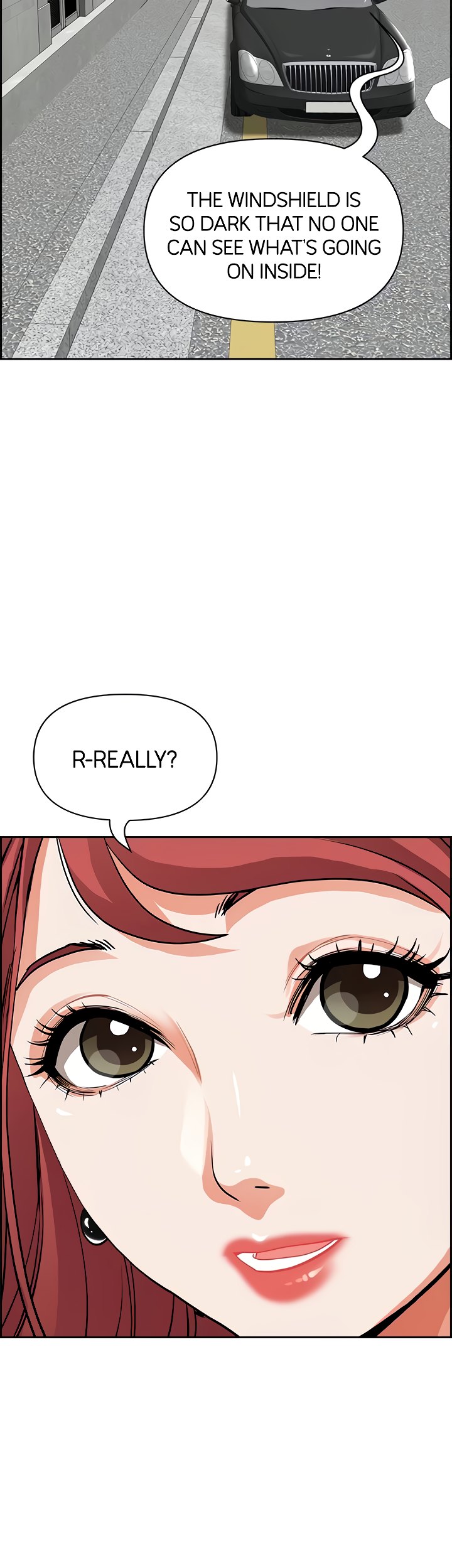 Living With a MILF Chapter 50 Page 9