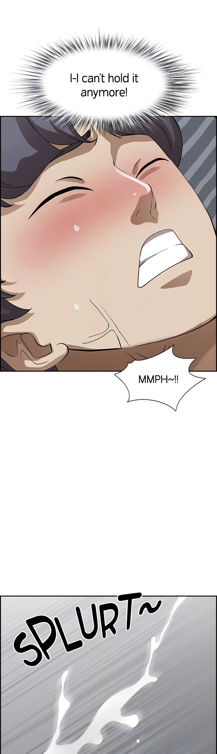 Living With a MILF Chapter 51 Page 12