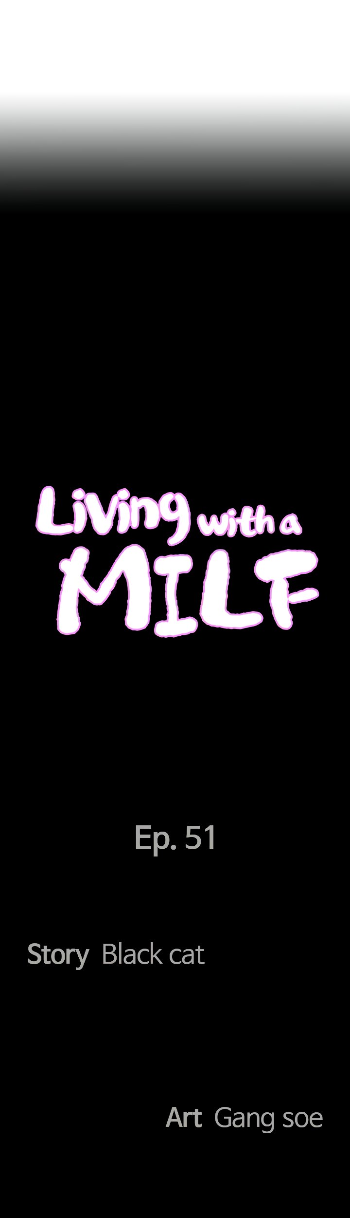 Living With a MILF Chapter 51 Page 4