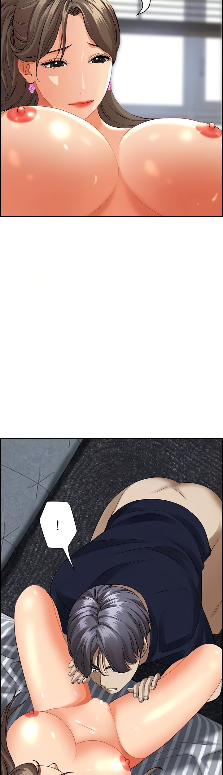 Living With a MILF Chapter 51 Page 40
