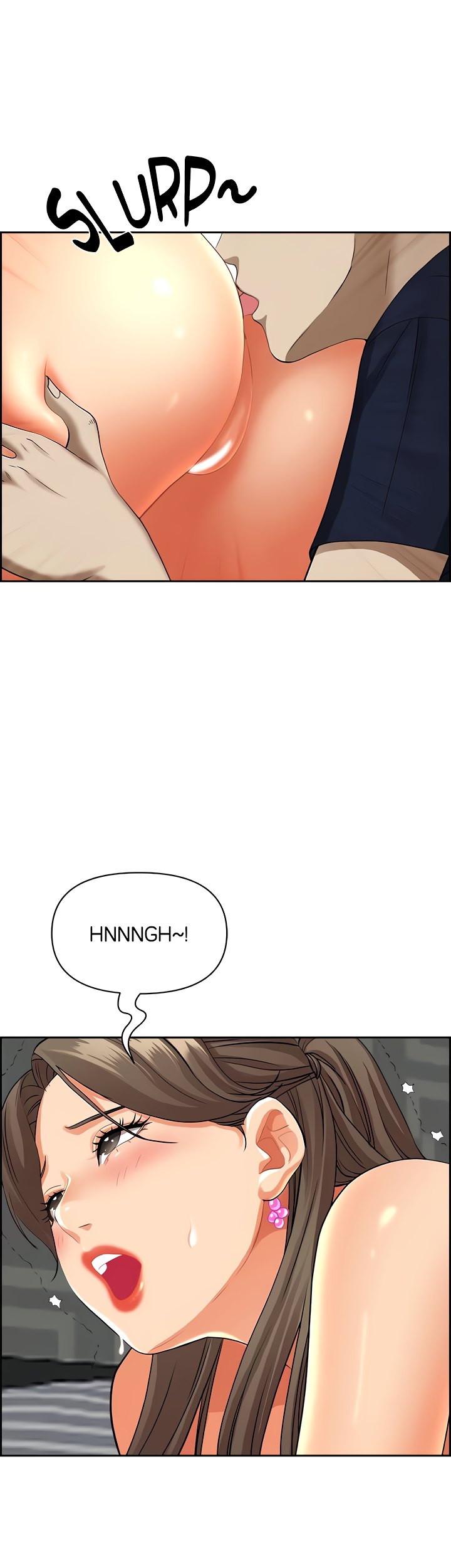 Living With a MILF Chapter 51 Page 48